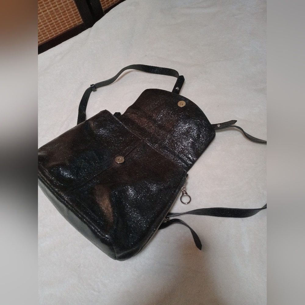 ZARA backpack - Picture 5 of 10